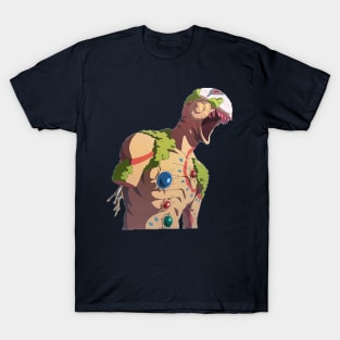 Children who chase lost voices from the deep T-Shirt